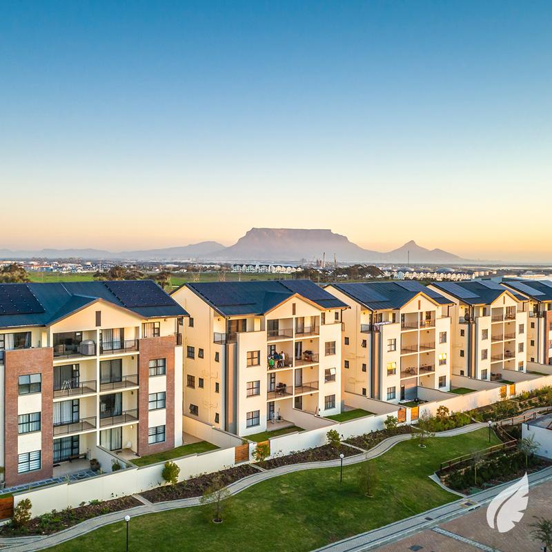 To Let 2 Bedroom Property for Rent in Richwood Western Cape